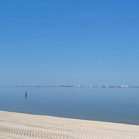 Las Casitas On Magnolia Beach - Casita A Port Lavaca Ngoại thất bức ảnh