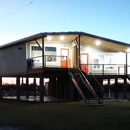 Las Casitas On Magnolia Beach - Casita A Port Lavaca Ngoại thất bức ảnh