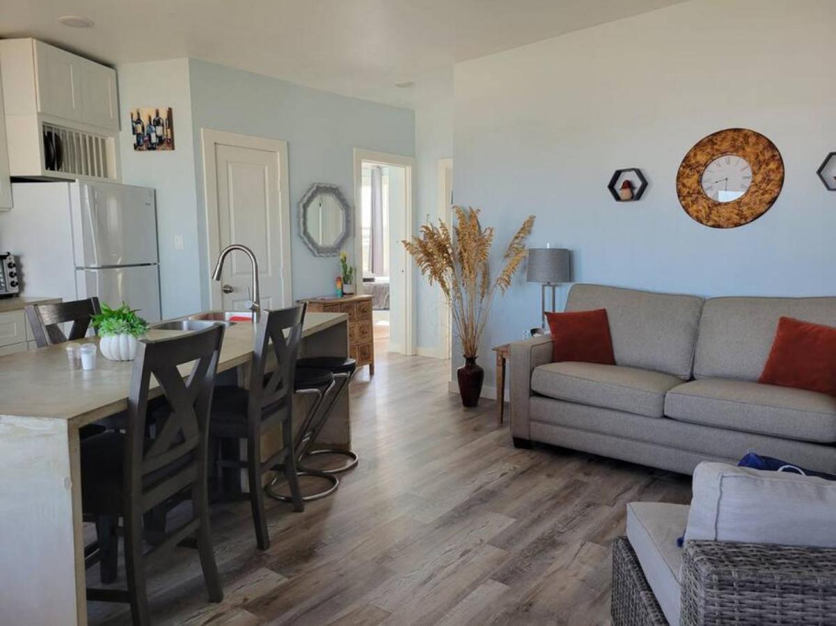 Las Casitas On Magnolia Beach - Casita A Port Lavaca Ngoại thất bức ảnh