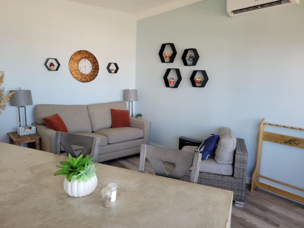 Las Casitas On Magnolia Beach - Casita A Port Lavaca Ngoại thất bức ảnh