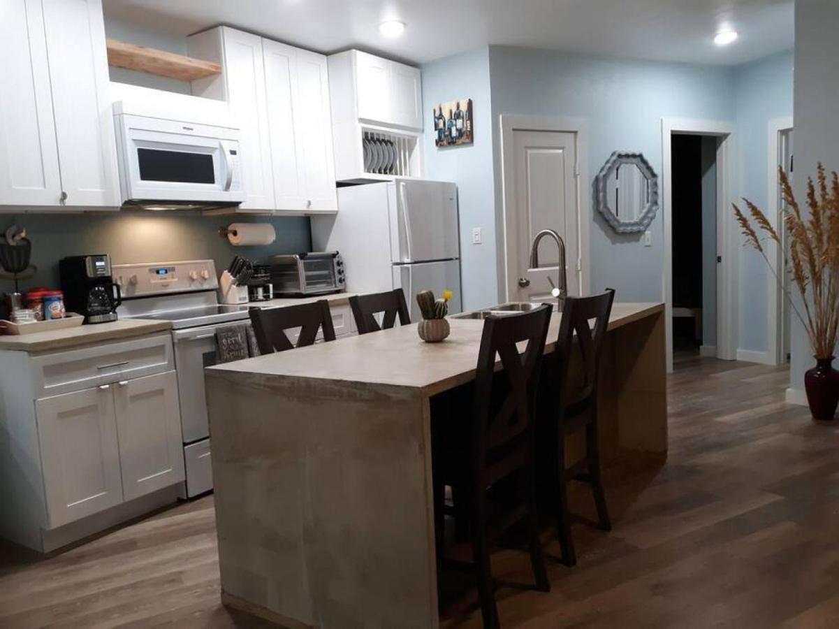 Las Casitas On Magnolia Beach - Casita A Port Lavaca Ngoại thất bức ảnh